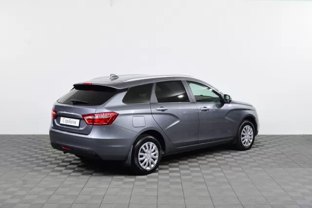 LADA Vesta 2020