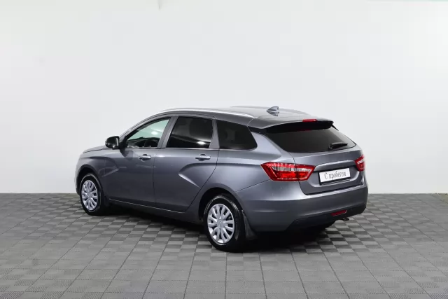 LADA Vesta 2020