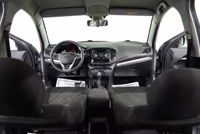 LADA Vesta 2020
