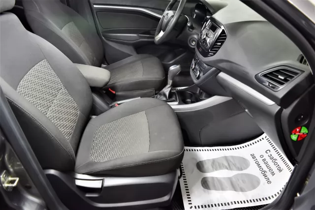 LADA Vesta 2020
