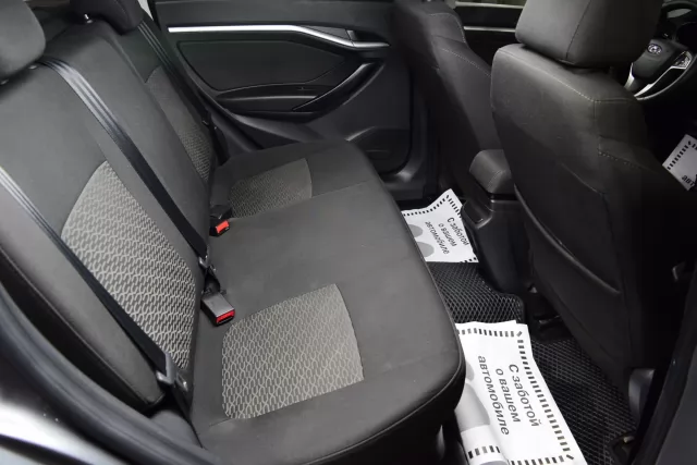 LADA Vesta 2020
