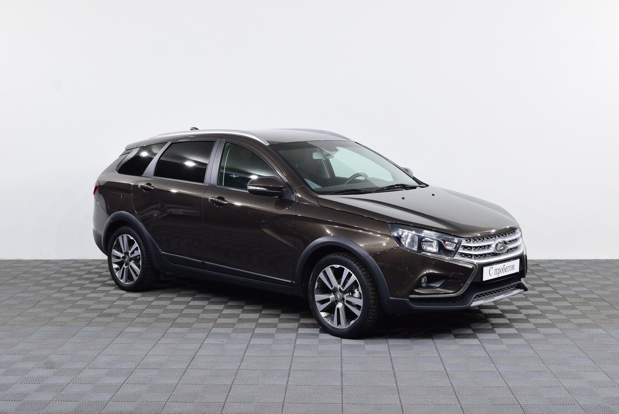 LADA Vesta 2016