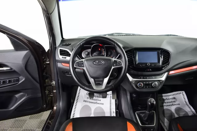 LADA Vesta 2016