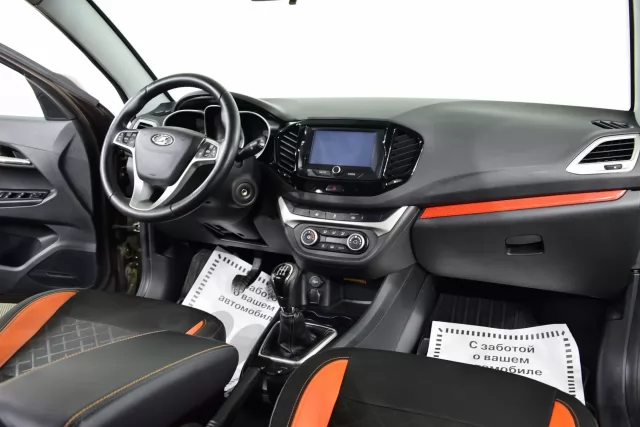 LADA Vesta 2016