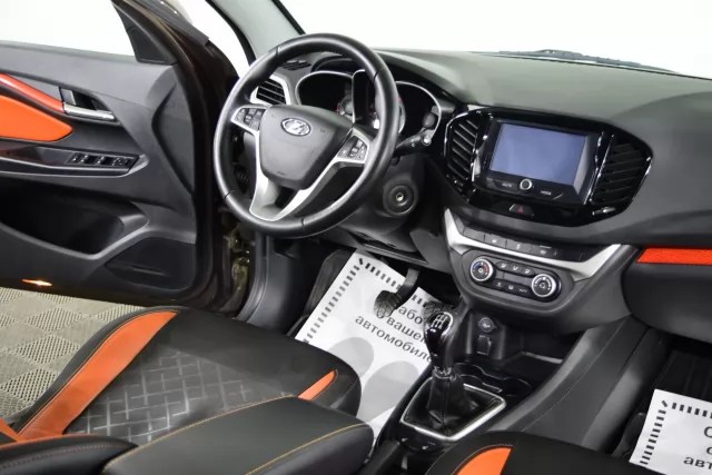 LADA Vesta 2016
