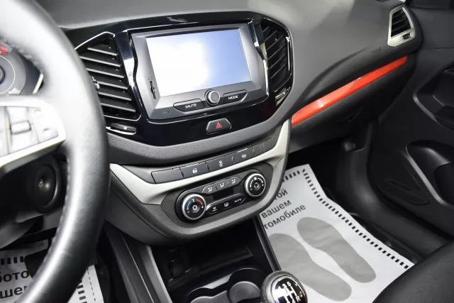 LADA Vesta 2016