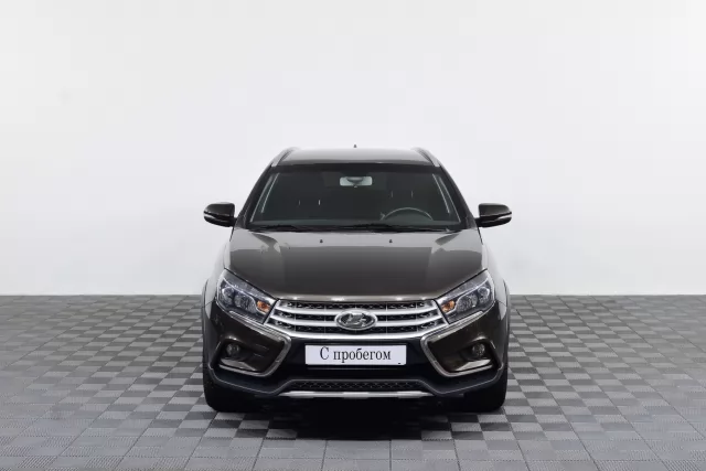 LADA Vesta 2016