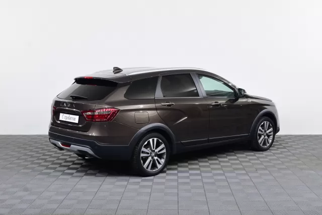 LADA Vesta 2016