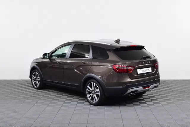 LADA Vesta 2016