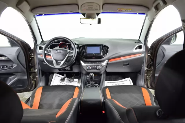 LADA Vesta 2016