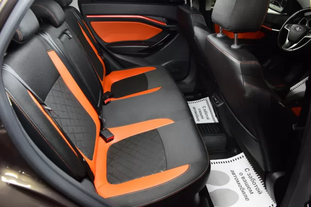 LADA Vesta 2016