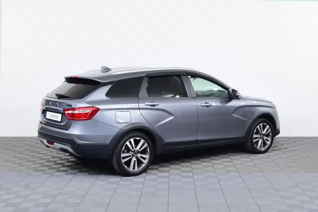 LADA Vesta 2016