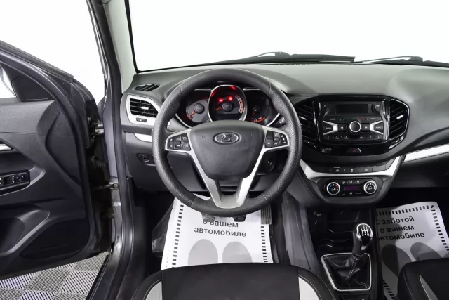 LADA Vesta 2016