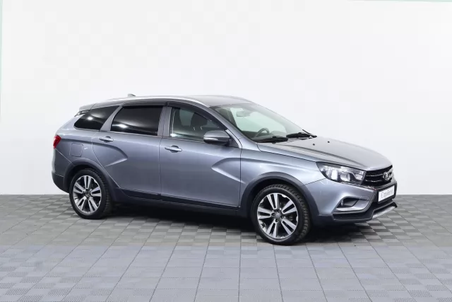 LADA Vesta 2016
