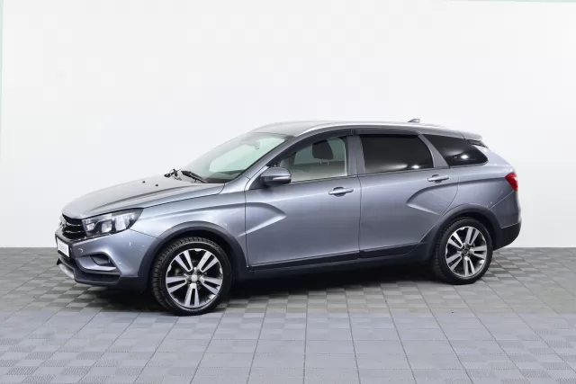 LADA Vesta 2016