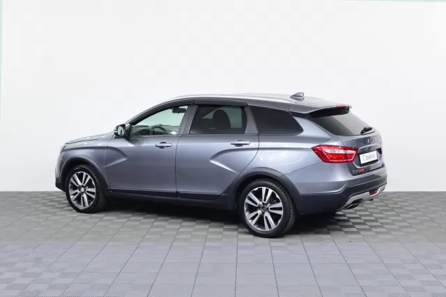 LADA Vesta 2016