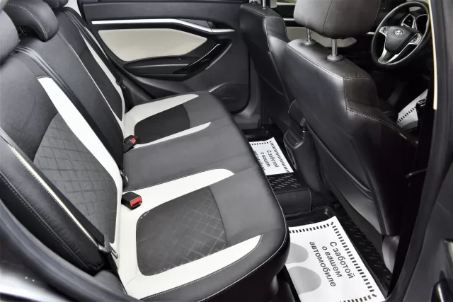 LADA Vesta 2016