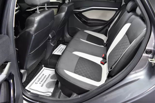 LADA Vesta 2016