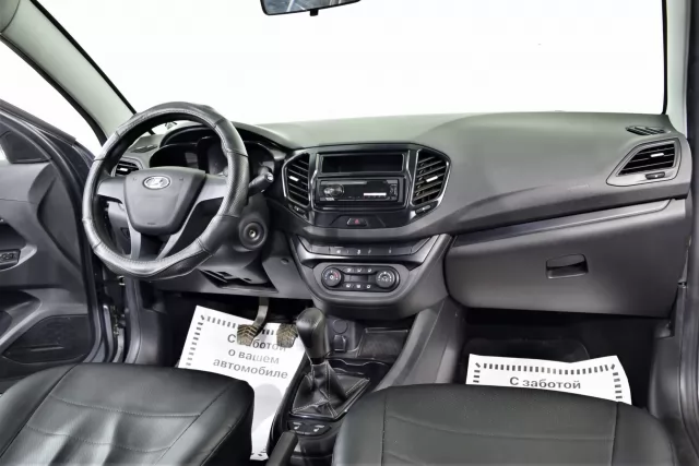 LADA Vesta 2015