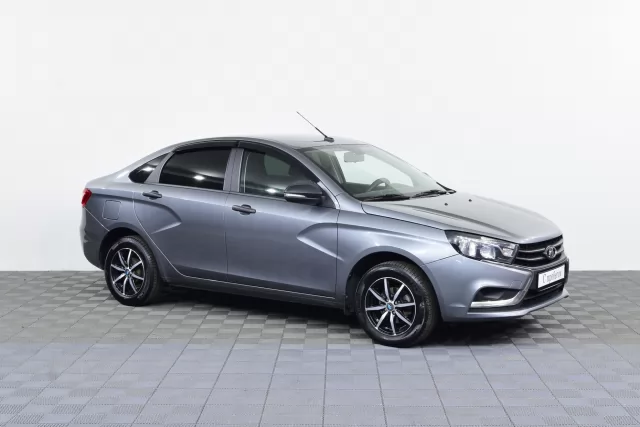 LADA Vesta 2015