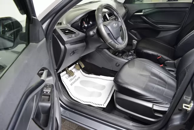LADA Vesta 2015