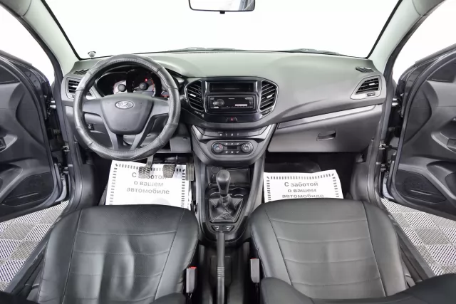 LADA Vesta 2015