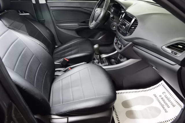 LADA Vesta 2015