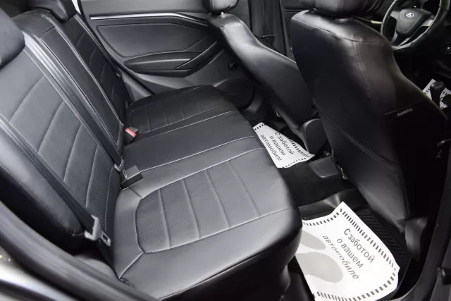 LADA Vesta 2015