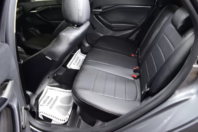 LADA Vesta 2015