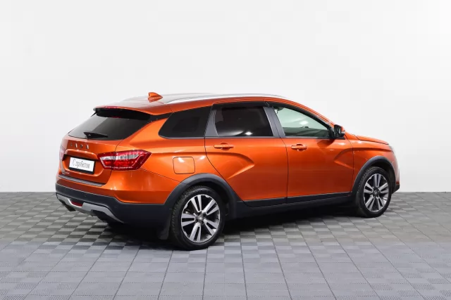 LADA Vesta 2016