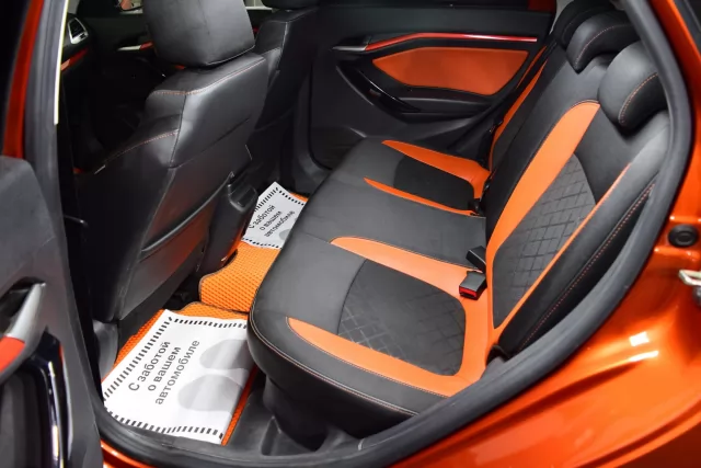 LADA Vesta 2016