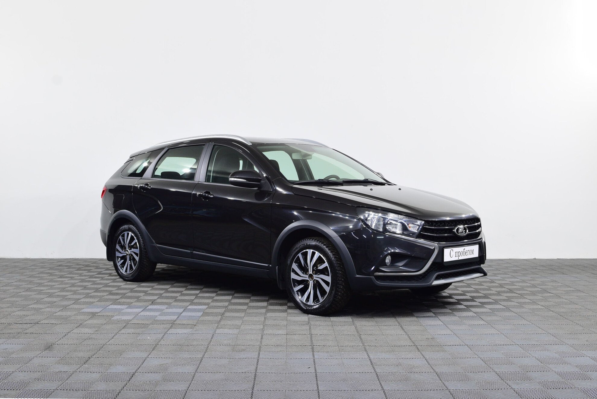 LADA Vesta 2016