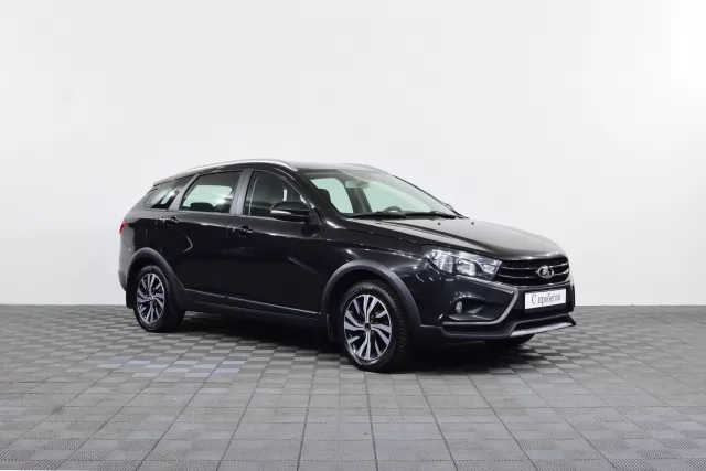 LADA Vesta 2016