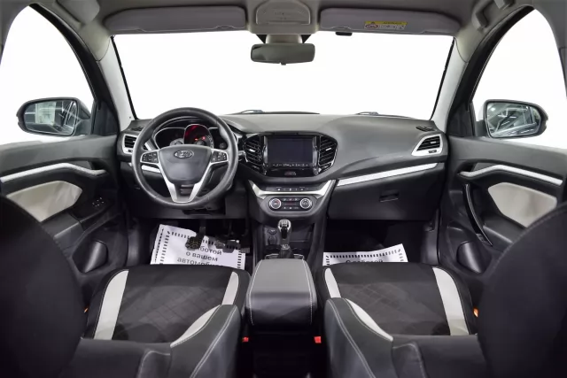 LADA Vesta 2016