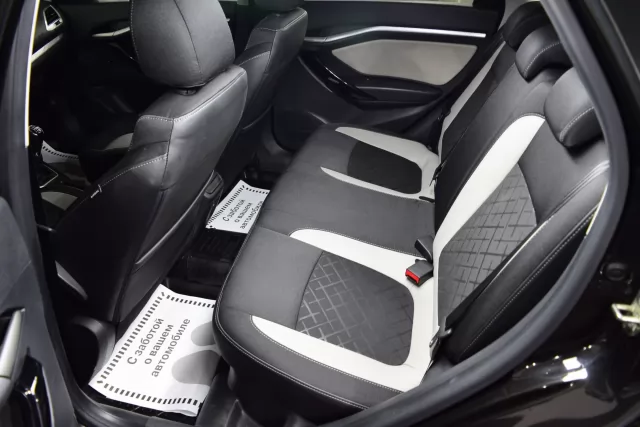 LADA Vesta 2016