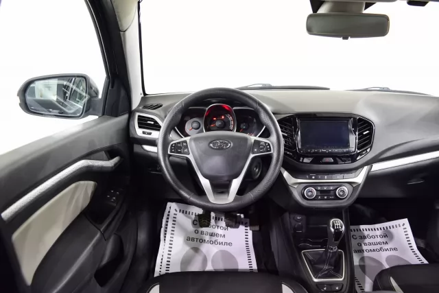 LADA Vesta 2016