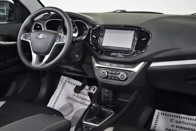 LADA Vesta 2016
