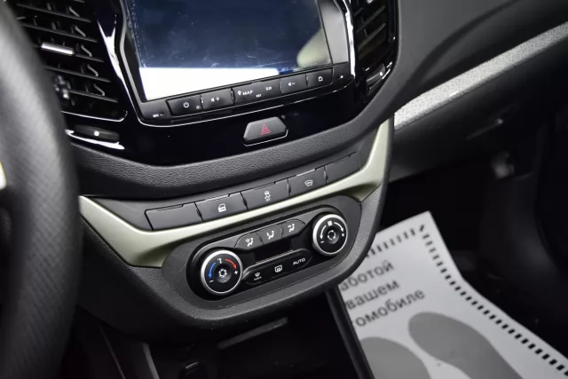 LADA Vesta 2016
