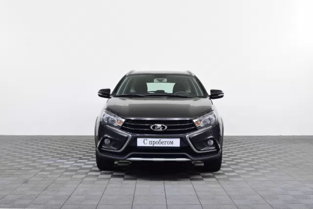 LADA Vesta 2016