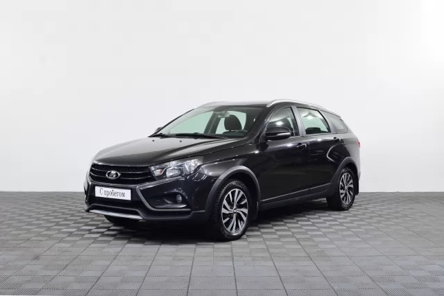 LADA Vesta 2016