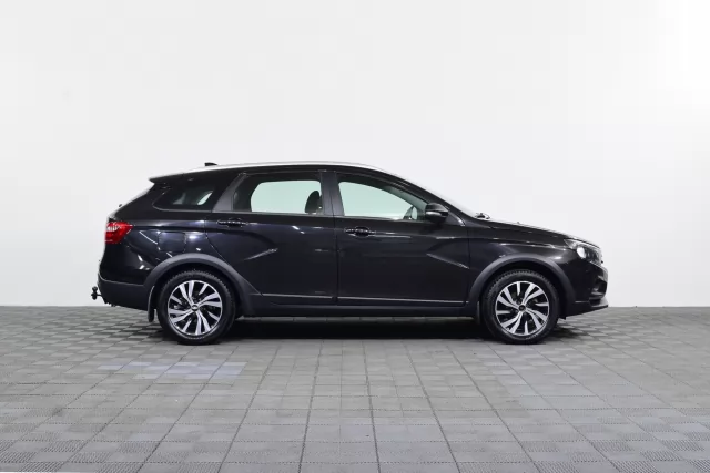 LADA Vesta 2016