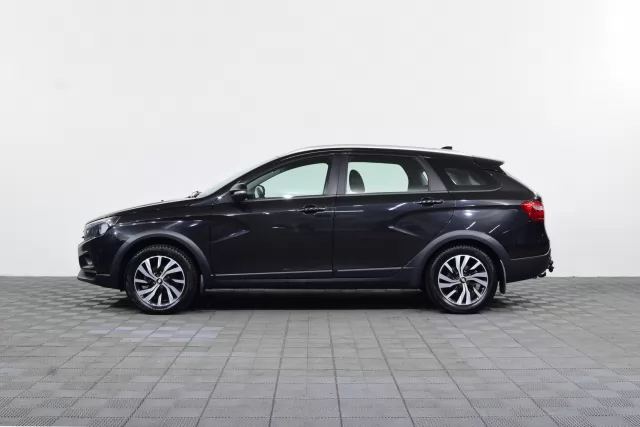 LADA Vesta 2016