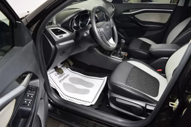 LADA Vesta 2016