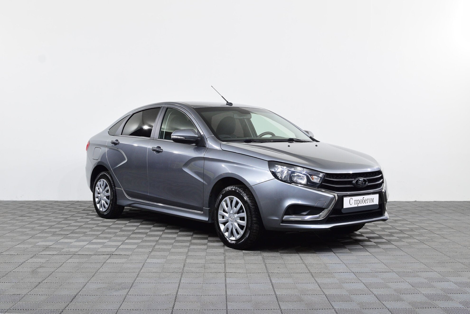 LADA Vesta 2016