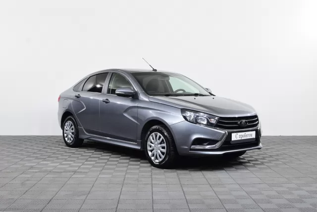 LADA Vesta 2016