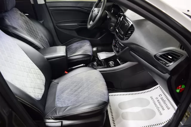 LADA Vesta 2016