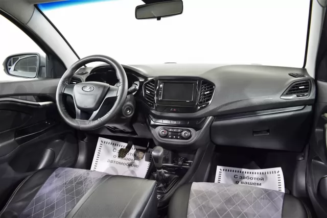 LADA Vesta 2016