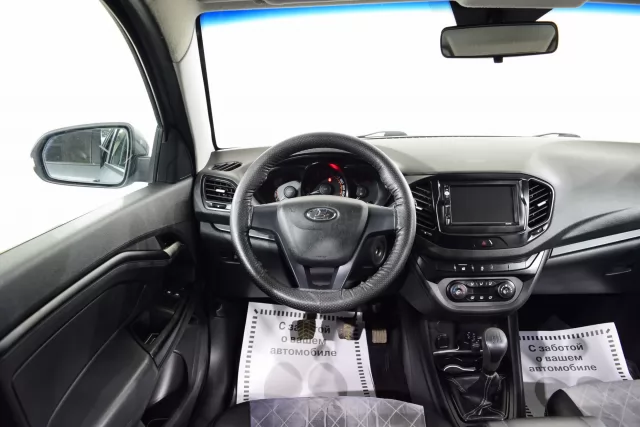 LADA Vesta 2016
