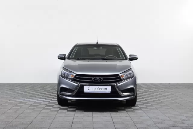 LADA Vesta 2016