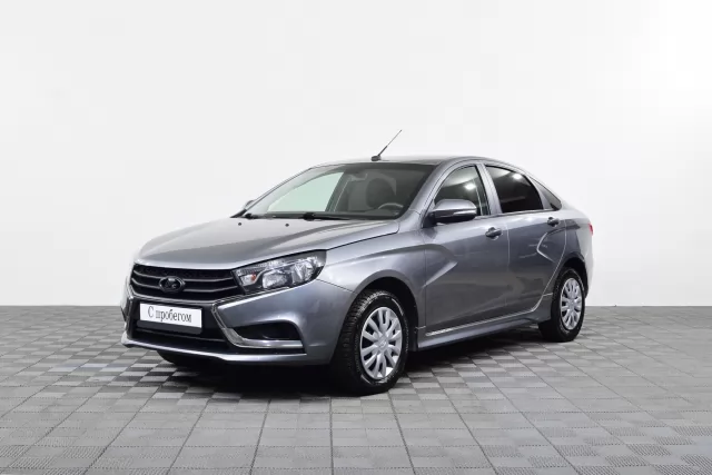 LADA Vesta 2016